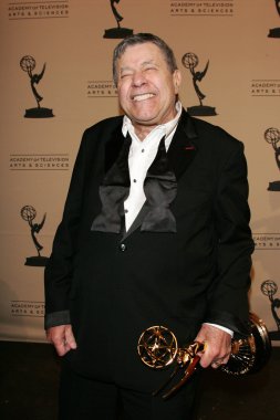 Jerry Lewis