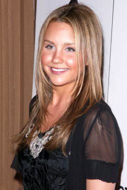 Amanda Bynes