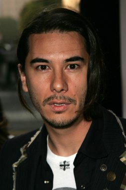 Çünkü 2005 açılış gecesi gala