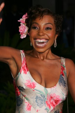 Paula Jai Parker