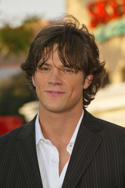 Jared Padelecki