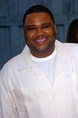 Anthony Anderson
