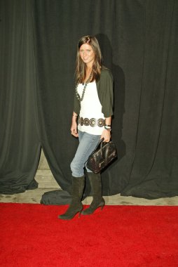 Nicky Hilton