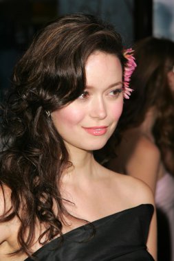 Summer Glau
