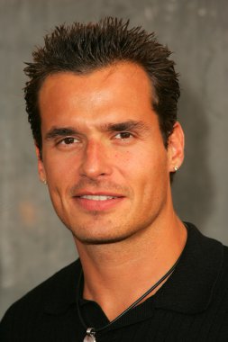 Antonio Sabato Jr