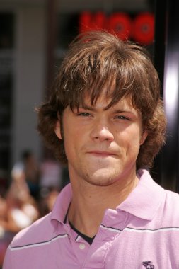 Jared Padelecki