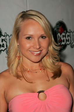 alana jelessy toplama yaz partide köri. Cabana kulübü, hollywood, ca. 08-17-05