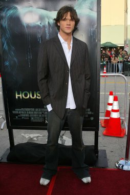 Jared Padelecki