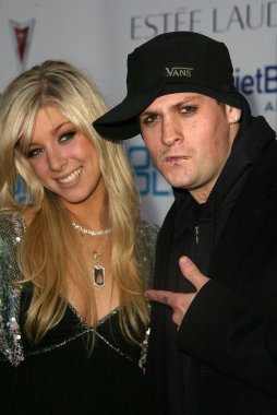 Benji madden, kiminle Engin