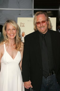Helen hunt ve matthew carnahan