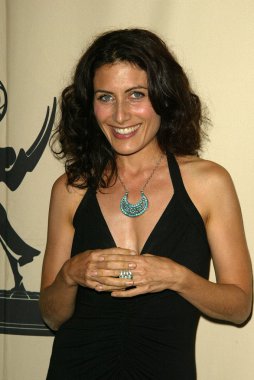 Lisa Edelstein