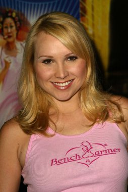 alana köri phoebe fiyat filmleri festivali, laemmles tiyatroları, santa monica, ca 05-10-05 Kurtlarla bir parçası olarak oynadığı olanın tarama at