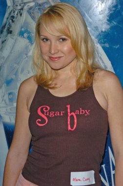 alana köri, bowling için soyulmuş kabuk, pickwick bowling merkezi, burbank, ca 06-05-05