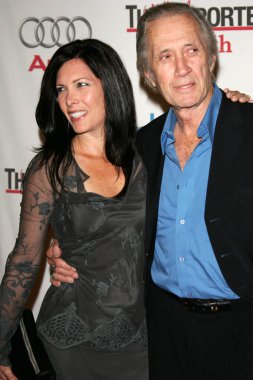 hollywood reporter 75 anniversary gala
