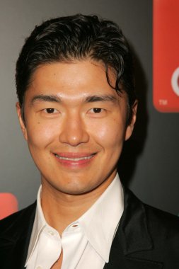 Rick Yune
