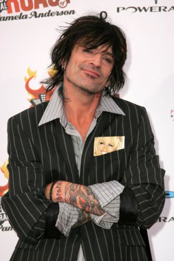Tommy Lee