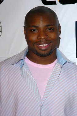 parti Jermaine dupri'nın yıllık bet Ödülleri