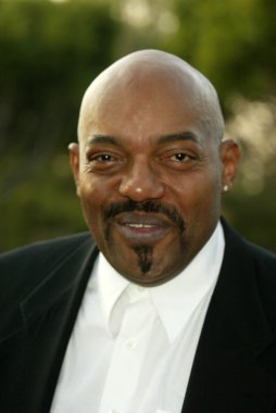Ken Foree