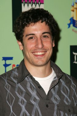 Jason Biggs