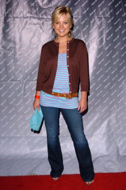 Kirsten fırtınalar