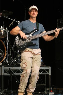 Gary Sinise