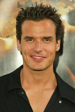 Antonio Sabato Jr