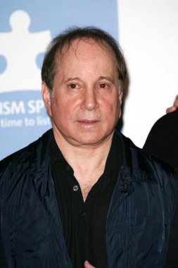 Paul Simon
