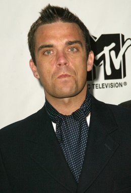 Robbie Williams