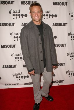 16 yıllık glaad Medya Ödülleri la