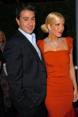 Yazım tori ve charlie shanian