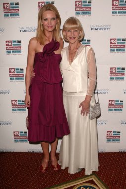 48 san francisco uluslararası film Festivali Ödülleri