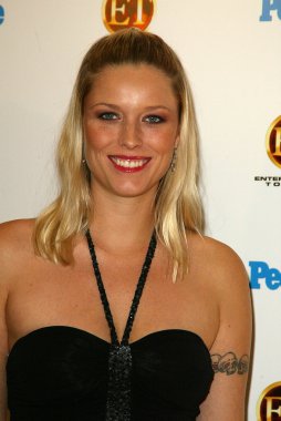 Kiera chaplin eğlence gece emmy parti sponsor dergisi tarafından 09-18-05 mondrian otel, west hollywood, ca