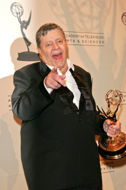 Jerry Lewis