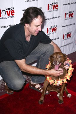 Hayvan Kurtarma ekibi 4 yıllık ünlü komedi parası çok seviyorum