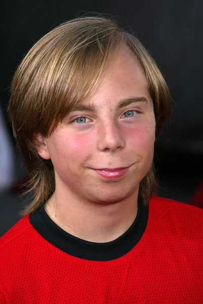 Steven Anthony Lawrence — Stockfoto