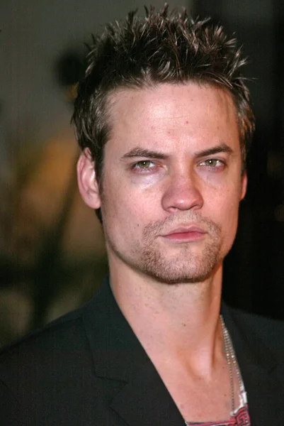 Shane west