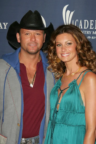 Tim mcgraw ve karısı faith hill