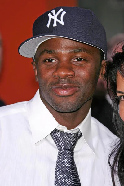 Derek Luke