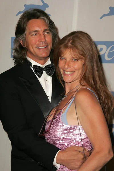 PETA'ın 25th anniversary gala ve insani ödül gösterisi