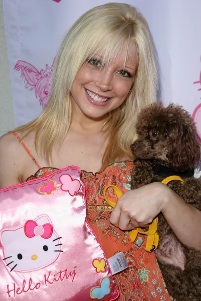 Sanrio yararına çok seviyorum hayvan kurtarmak