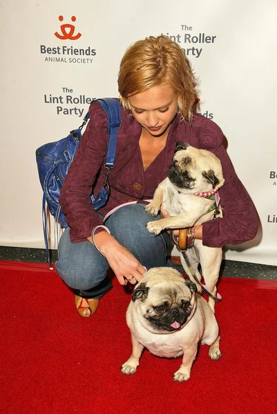 2005 yıllık tüysüz paten partisi