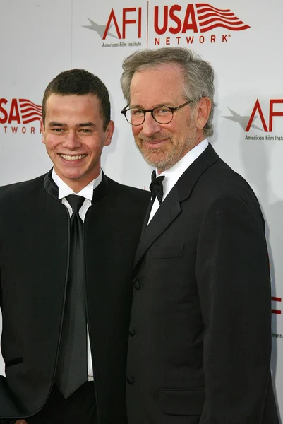 33th AFI Life Achievement Award — Foto Stock