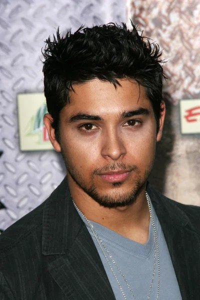 Wilmer Valderrama