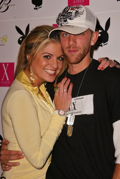 Playboy Temmuz 2005 Sayı: serbest parti kapak için model joanna kru