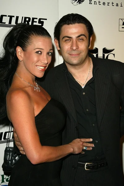 taimie hannum ve phil viardo