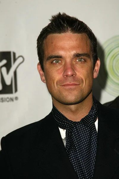 Robbie Williams — Stock fotografie