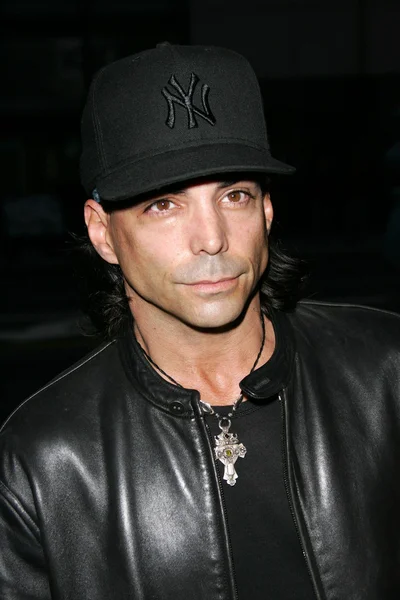 Richard Grieco — Stockfoto