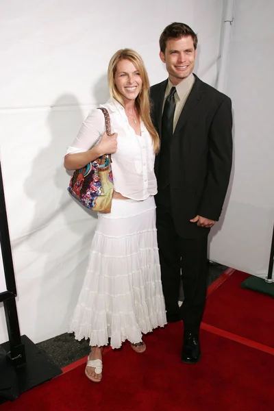"Monster In Law" Premiere — Stock Photo, Image