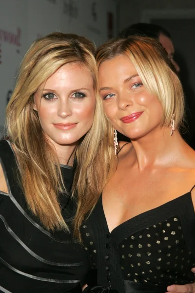 Bonnie Somerville, Jaime King
