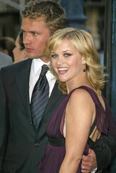 Ryan phillippe ve reese witherspoon